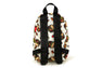 FAST FOOD ALL PRINT PATTERN MINI BACKPACK