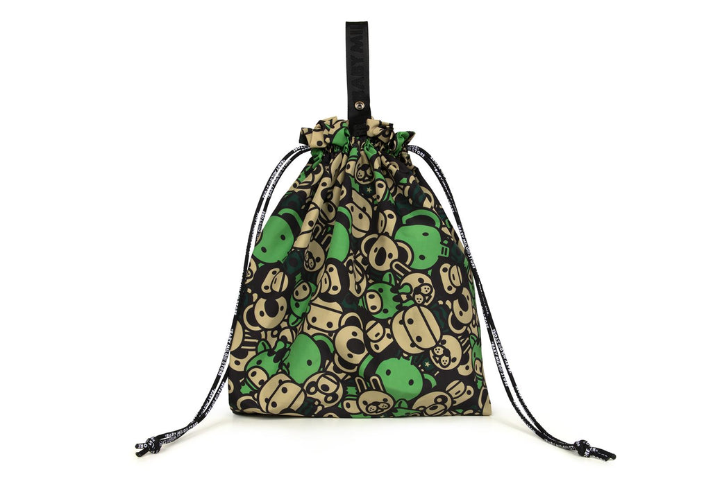 ALL FRIENDS RECYCLE BAG | bape.com