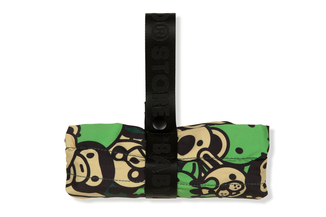 バッグ BAPE ALL FRIENDS CROSS BAG ALL FRIENDS CROSS BAG | bape.com