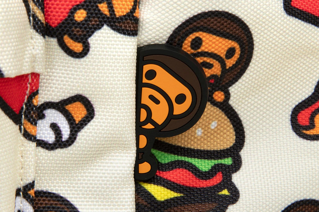 BABY MILO MEDIUM BACKPACK #1 | bape.com