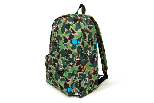 BABY MILO LARGE BACKPACK #1