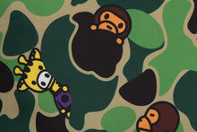 BABY MILO LARGE BACKPACK #2