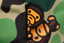 BABY MILO LARGE BACKPACK #2