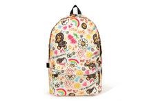 BABY MILO LARGE BACKPACK #1