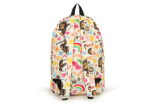 BABY MILO LARGE BACKPACK #1