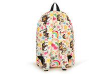 BABY MILO LARGE BACKPACK #2
