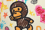 BABY MILO LARGE BACKPACK #1
