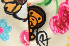 BABY MILO LARGE BACKPACK #1