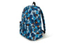 BUBBLE CAMO LARGE BACKPACK