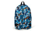 BUBBLE CAMO LARGE BACKPACK