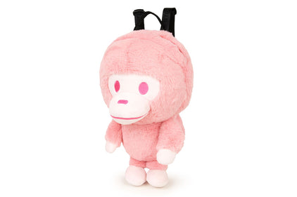 BABY MILO PLUSH DOLL BACKPACK