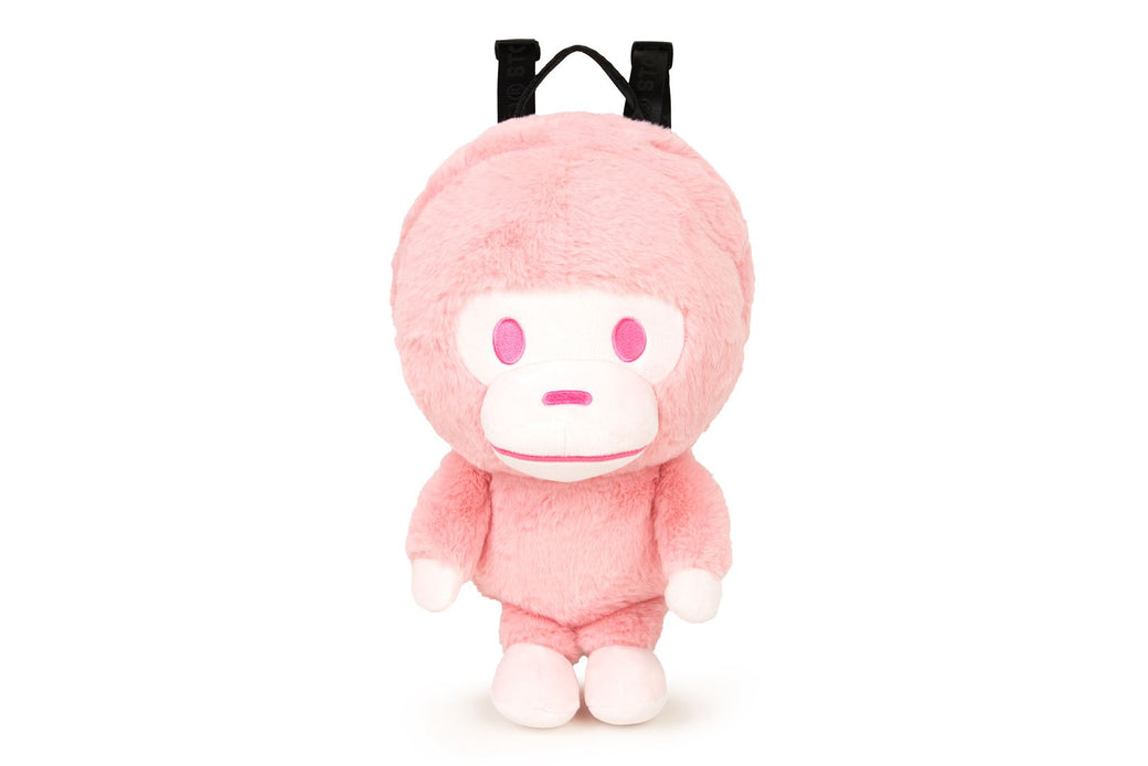 BABY MILO PLUSH DOLL BACKPACK | bape.com