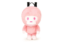 BABY MILO PLUSH DOLL BACKPACK