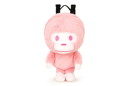 BABY MILO PLUSH DOLL BACKPACK