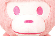 BABY MILO PLUSH DOLL BACKPACK