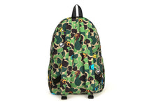 ABC MILO ALL FRIENDS LARGE BACKPACK