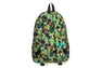 ABC MILO ALL FRIENDS LARGE BACKPACK