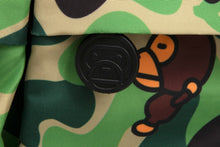 ABC MILO ALL FRIENDS LARGE BACKPACK