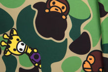 ABC MILO ALL FRIENDS LARGE BACKPACK