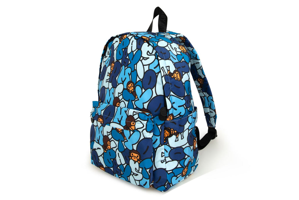 BAPE baby milo リュックサック BABY MILO® STORE Hard medium backpack | Bape official