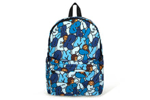 BABY MILO MEDIUM BACKPACK #1
