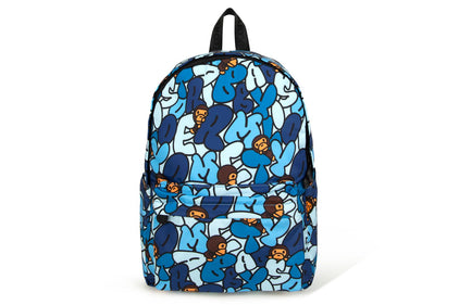 BABY MILO MEDIUM BACKPACK #1