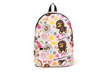 BABY MILO MEDIUM BACKPACK #1