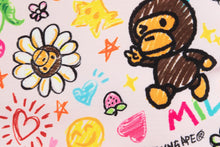 BABY MILO MEDIUM BACKPACK #1