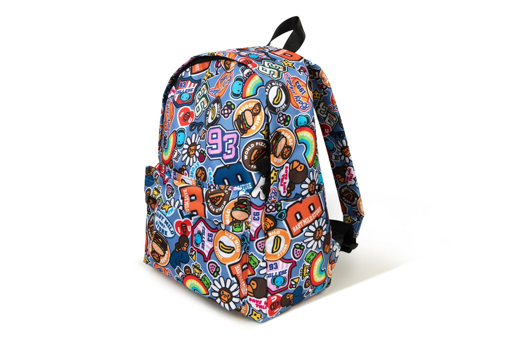 BABY MILO MEDIUM BACKPACK #3 | bape.com