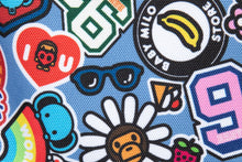 BABY MILO MEDIUM BACKPACK #3