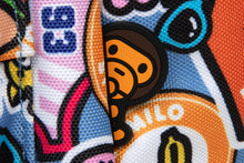 BABY MILO MEDIUM BACKPACK #3