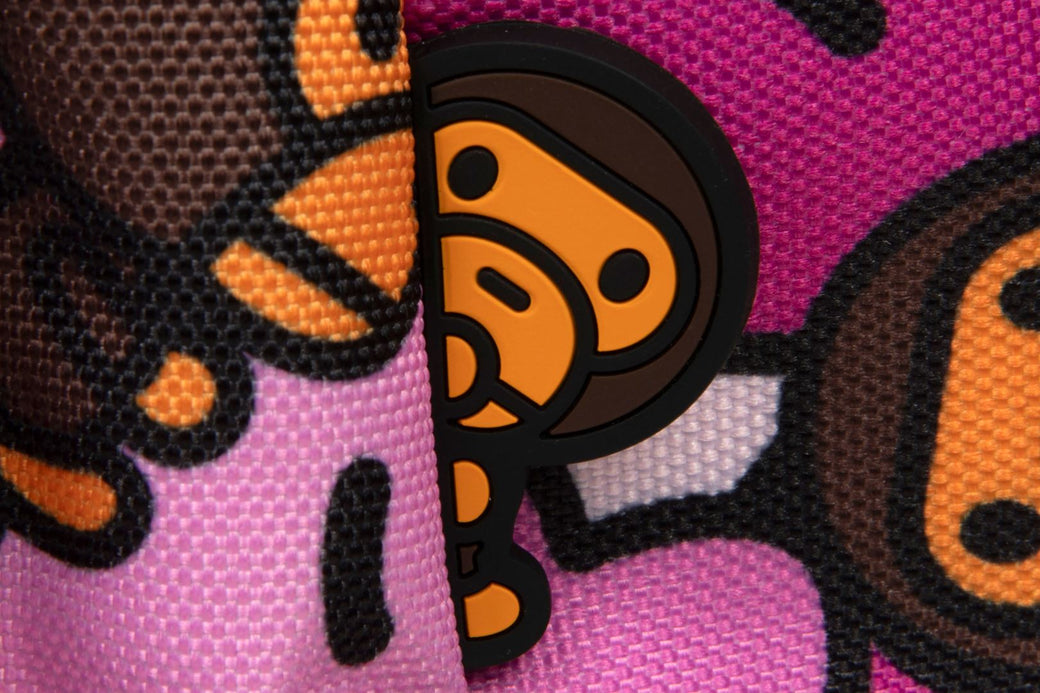 BABY MILO MEDIUM BACKPACK #3 | bape.com