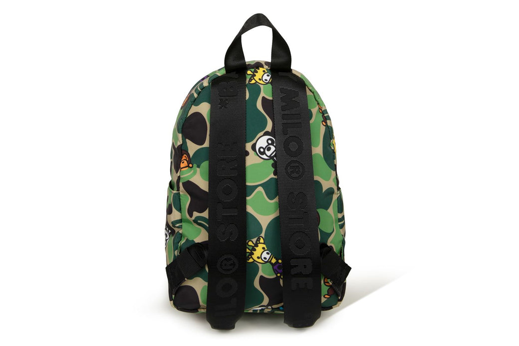 BABY MILO MINI BACKPACK #1 | bape.com