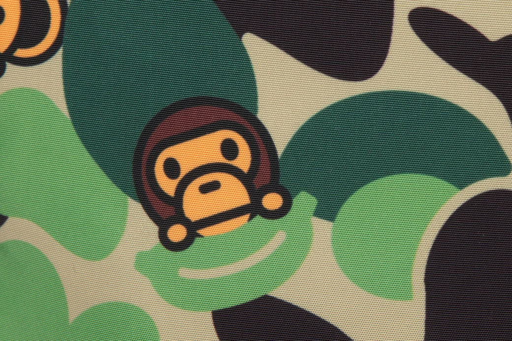 BABY MILO MINI BACKPACK #1 | bape.com