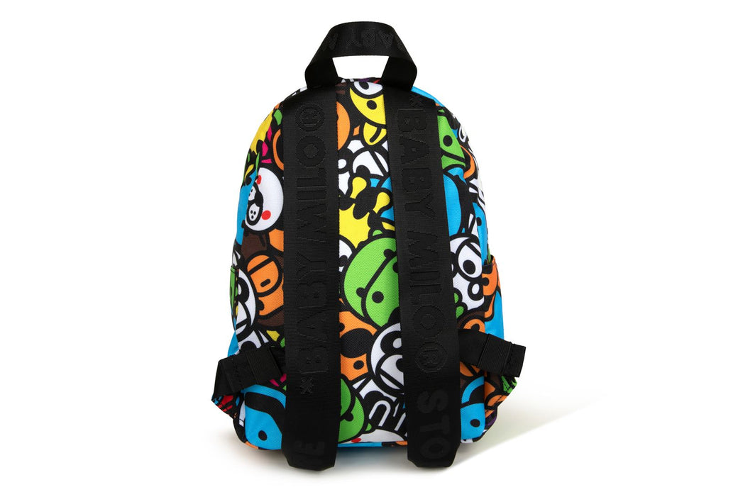 BABY MILO MINI BACKPACK #2 | bape.com