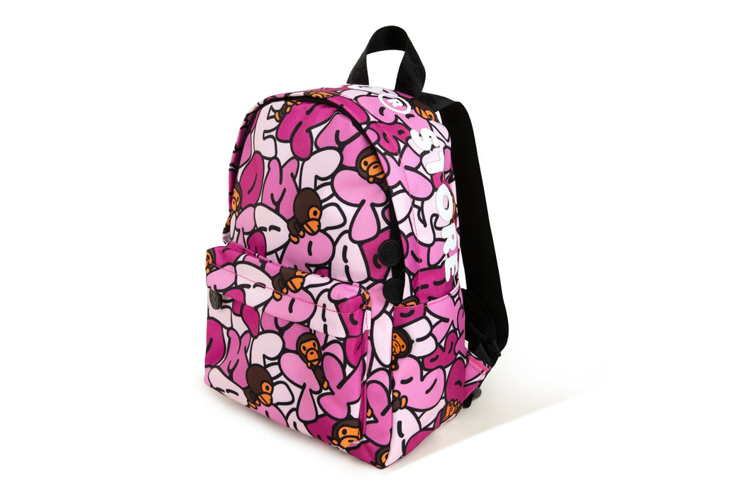 BABY MILO MINI BACKPACK #2