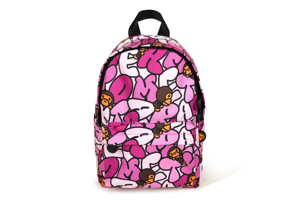 BABY MILO カラフルリュック BABY MILO MINI BACKPACK #2 | bape.com