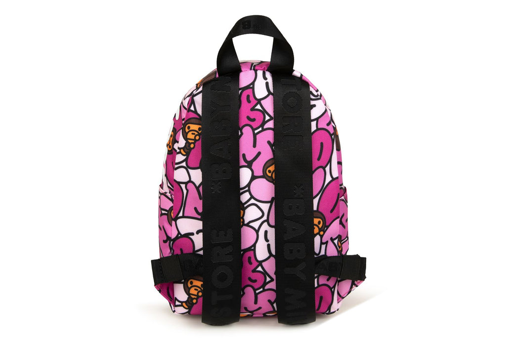 BABY MILOリュック　新品未使用 楽天市場】BABY MILO STORE BABY MILO FUR BACKPAC ア