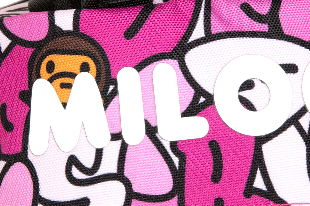 BABY MILO MINI BACKPACK #2 | bape.com