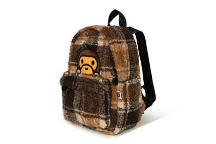 BABY MILO MINI BACKPACK #3