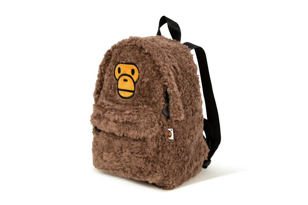 BABY MILO MINI BACKPACK #4 | bape.com