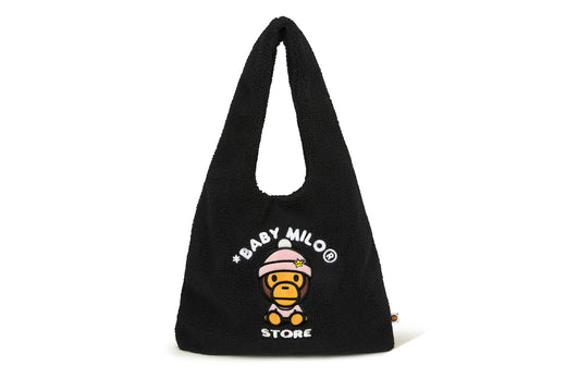 BABY MILO LARGE TOTE BAG #1