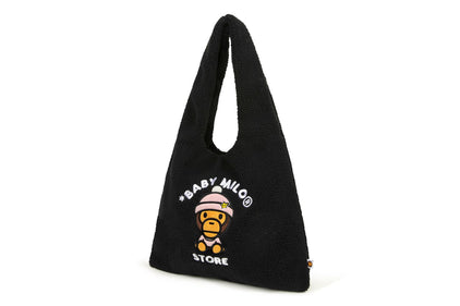 BABY MILO LARGE TOTE BAG #1