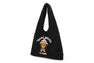 BABY MILO LARGE TOTE BAG #1