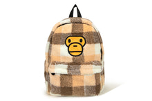 BABY MILO MEDIUM BACKPACK #3
