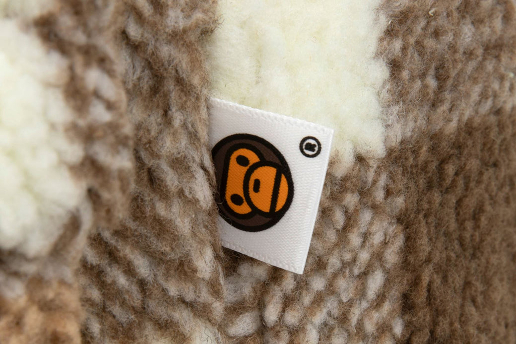 BABY MILO MEDIUM BACKPACK #3 | bape.com