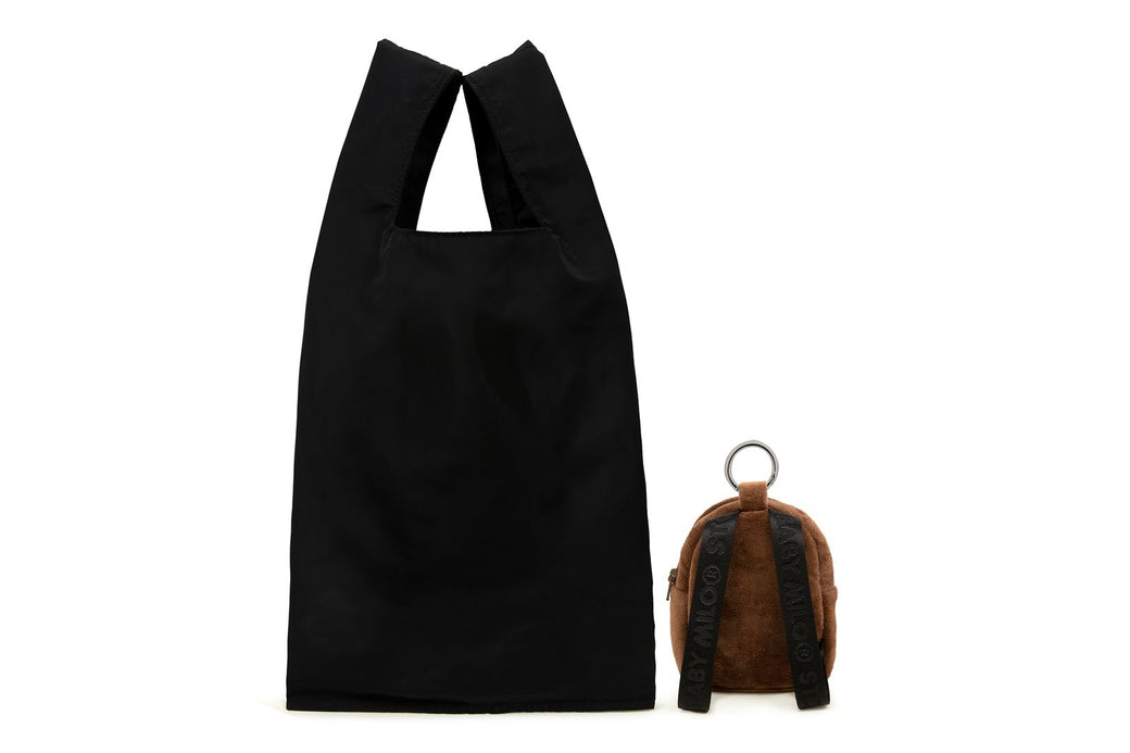 BABY MILO KEYCHAIN ECO BAG | bape.com