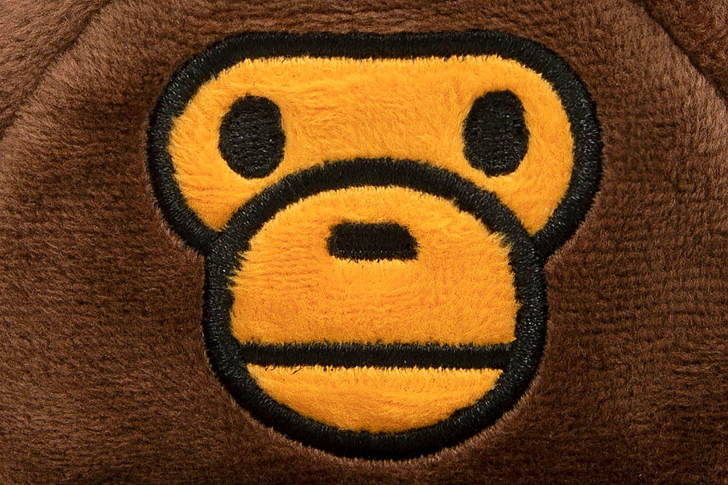 BABY MILO KEYCHAIN ECO BAG | bape.com