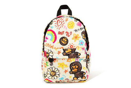 BABY MILO SMALL BACKPACK