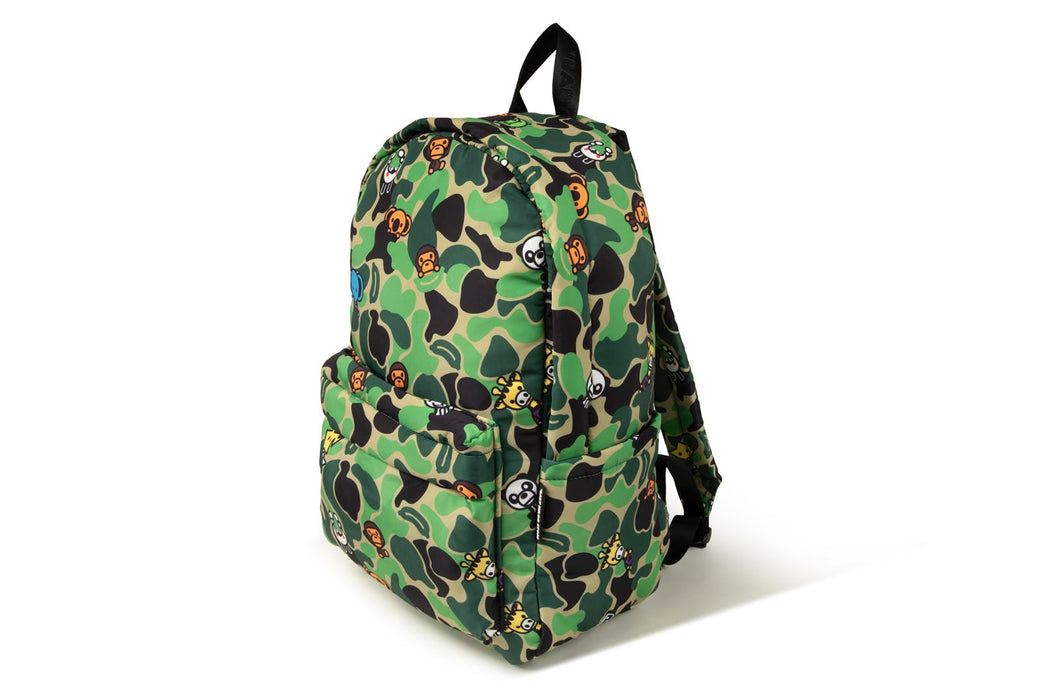 BABY MILO LARGE BACKPACK #5 | bape.com
